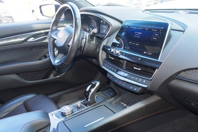 2020 Cadillac CT5 Sport