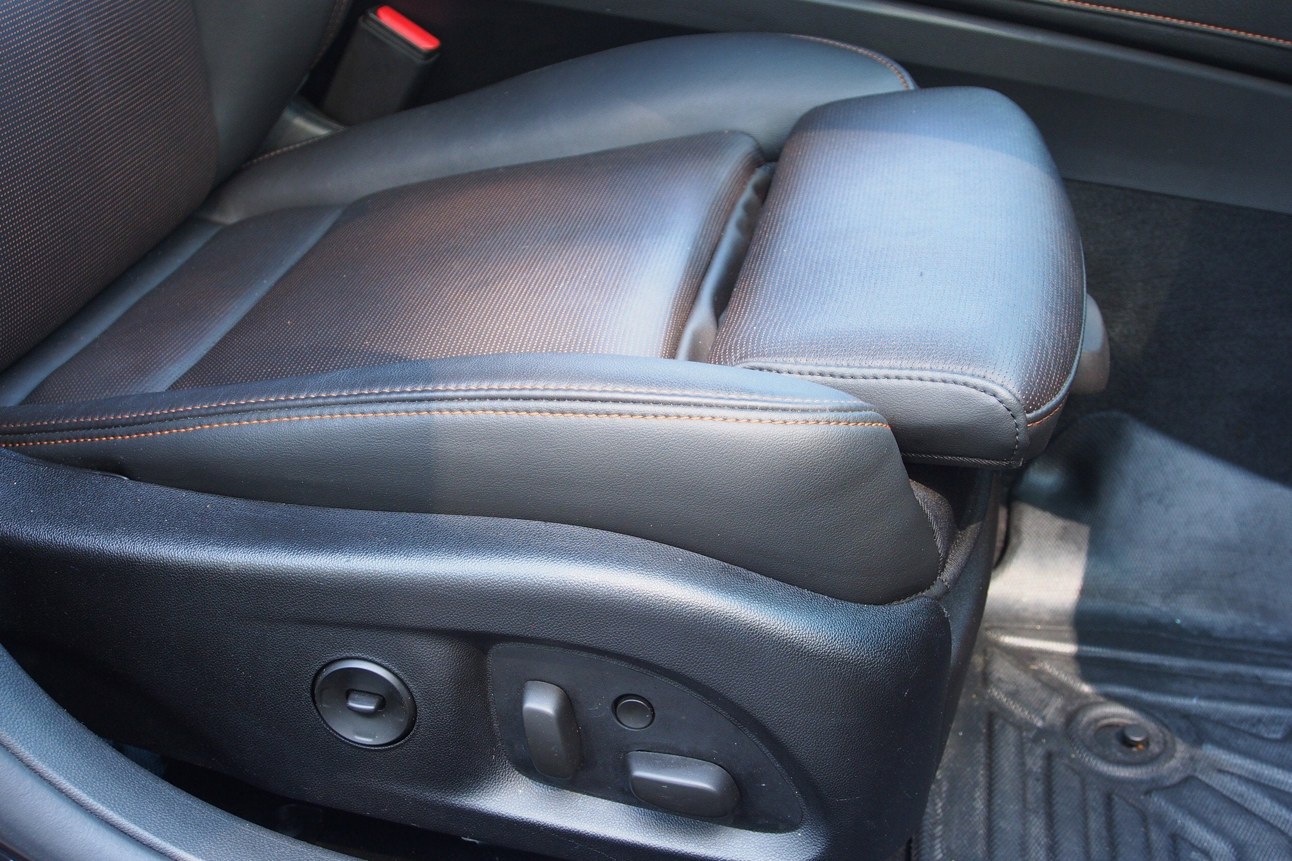 2020 Cadillac CT5 Sport