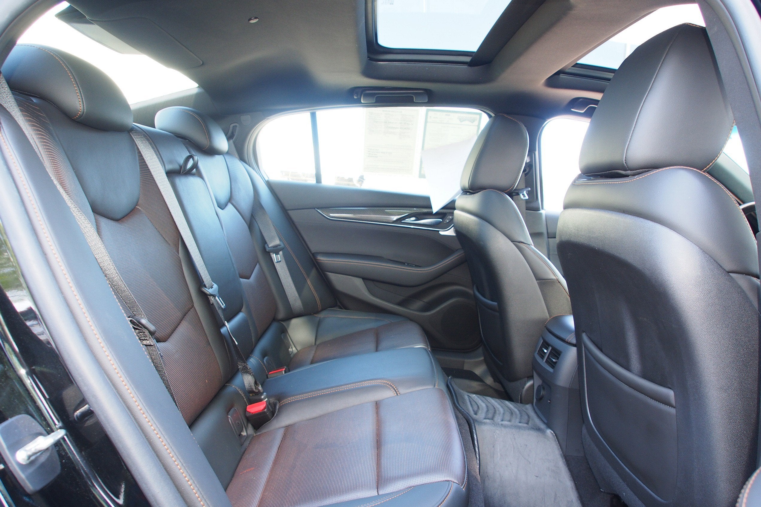 2020 Cadillac CT5 Sport