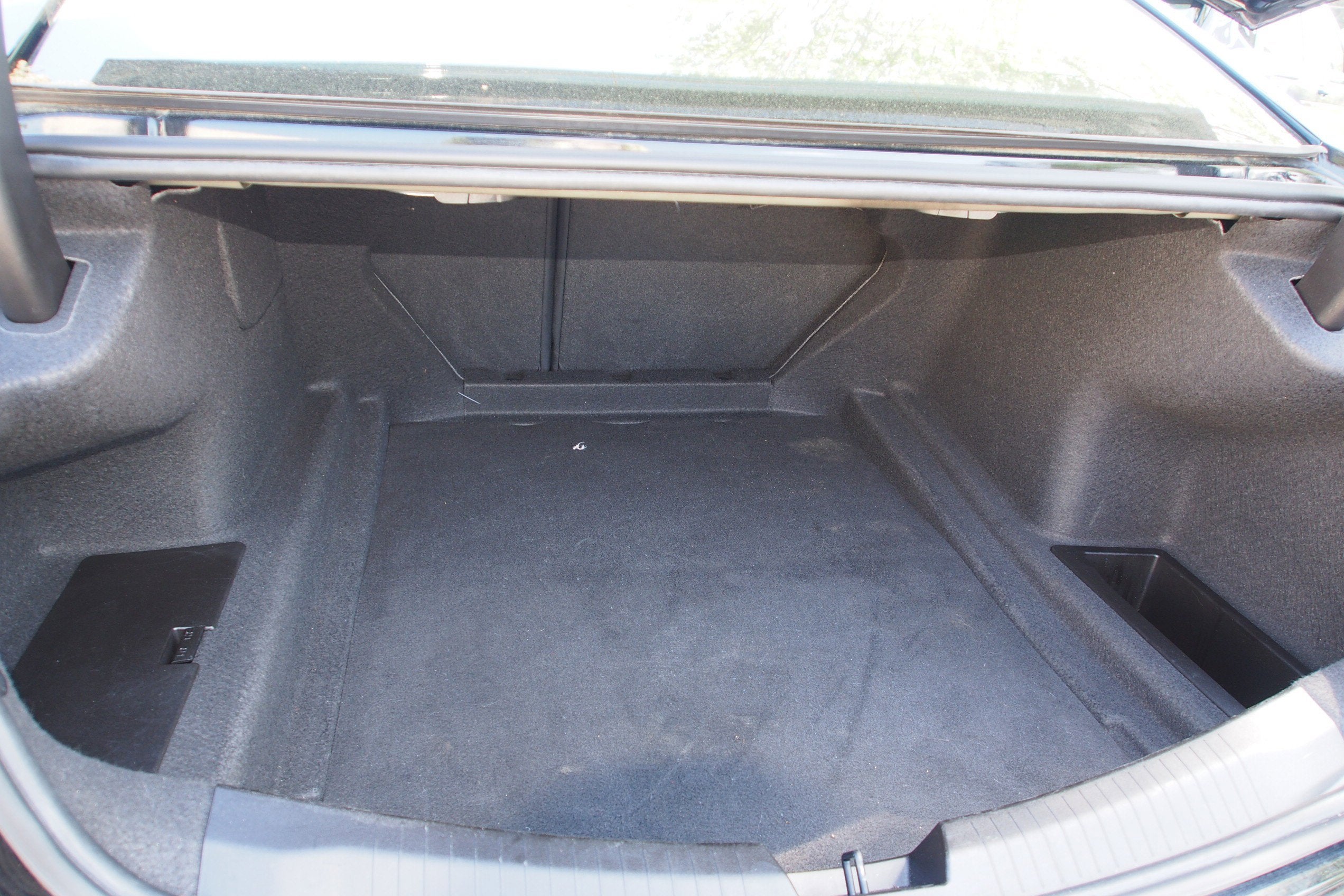 2020 Cadillac CT5 Sport