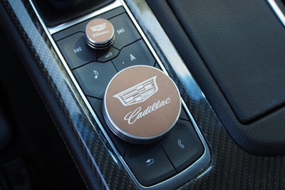 2020 Cadillac CT5 Sport