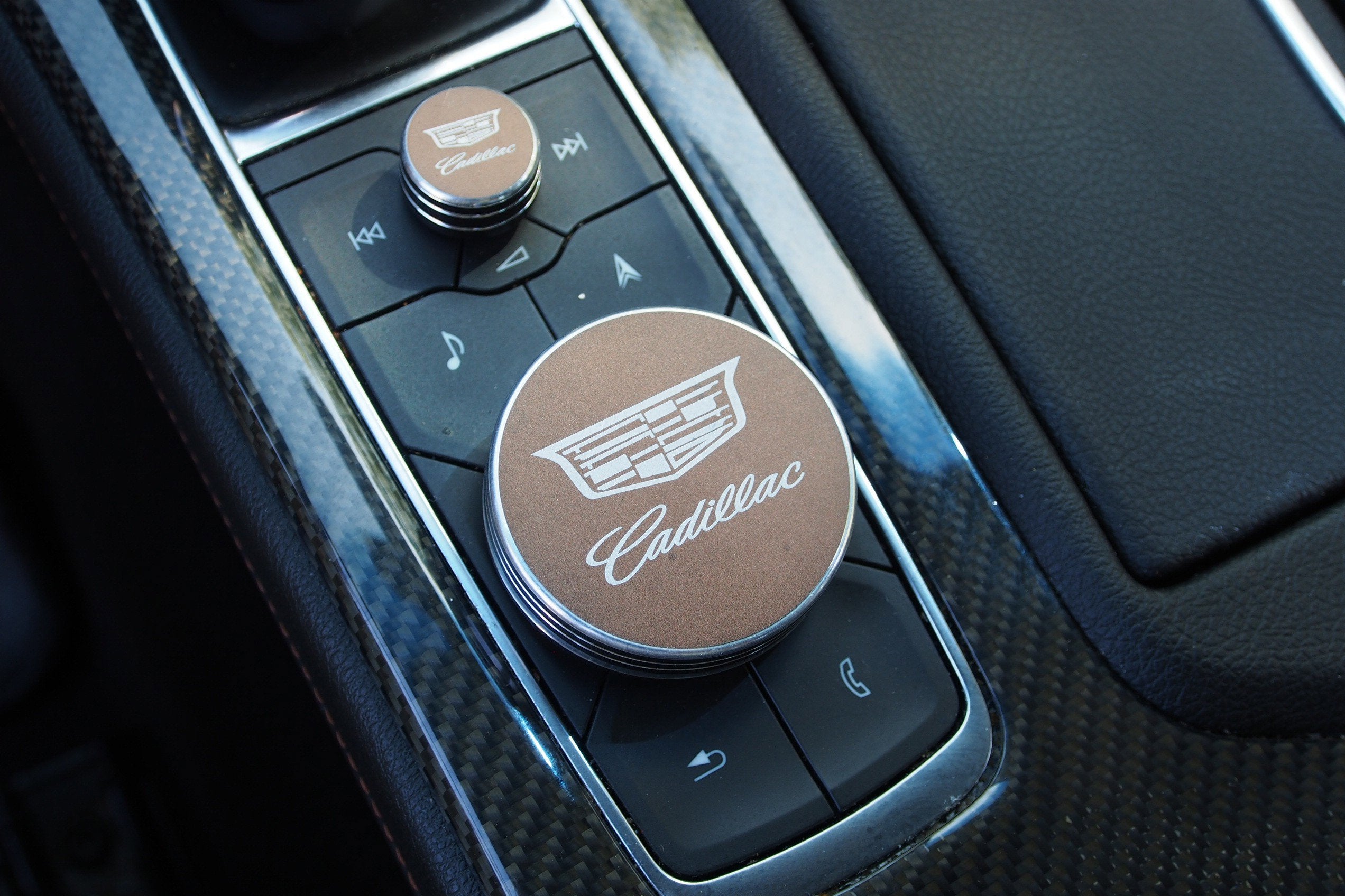 2020 Cadillac CT5 Sport