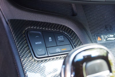 2020 Cadillac CT5 Sport