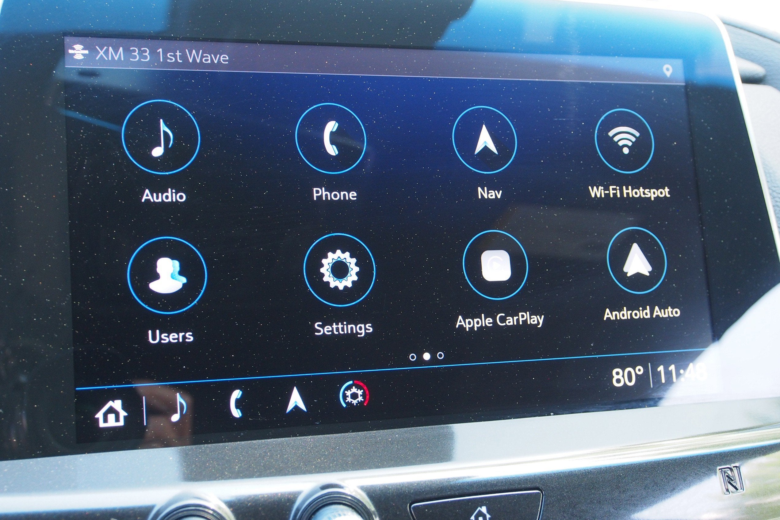 2020 Cadillac CT5 Sport