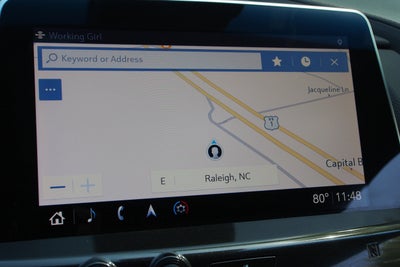 2020 Cadillac CT5 Sport