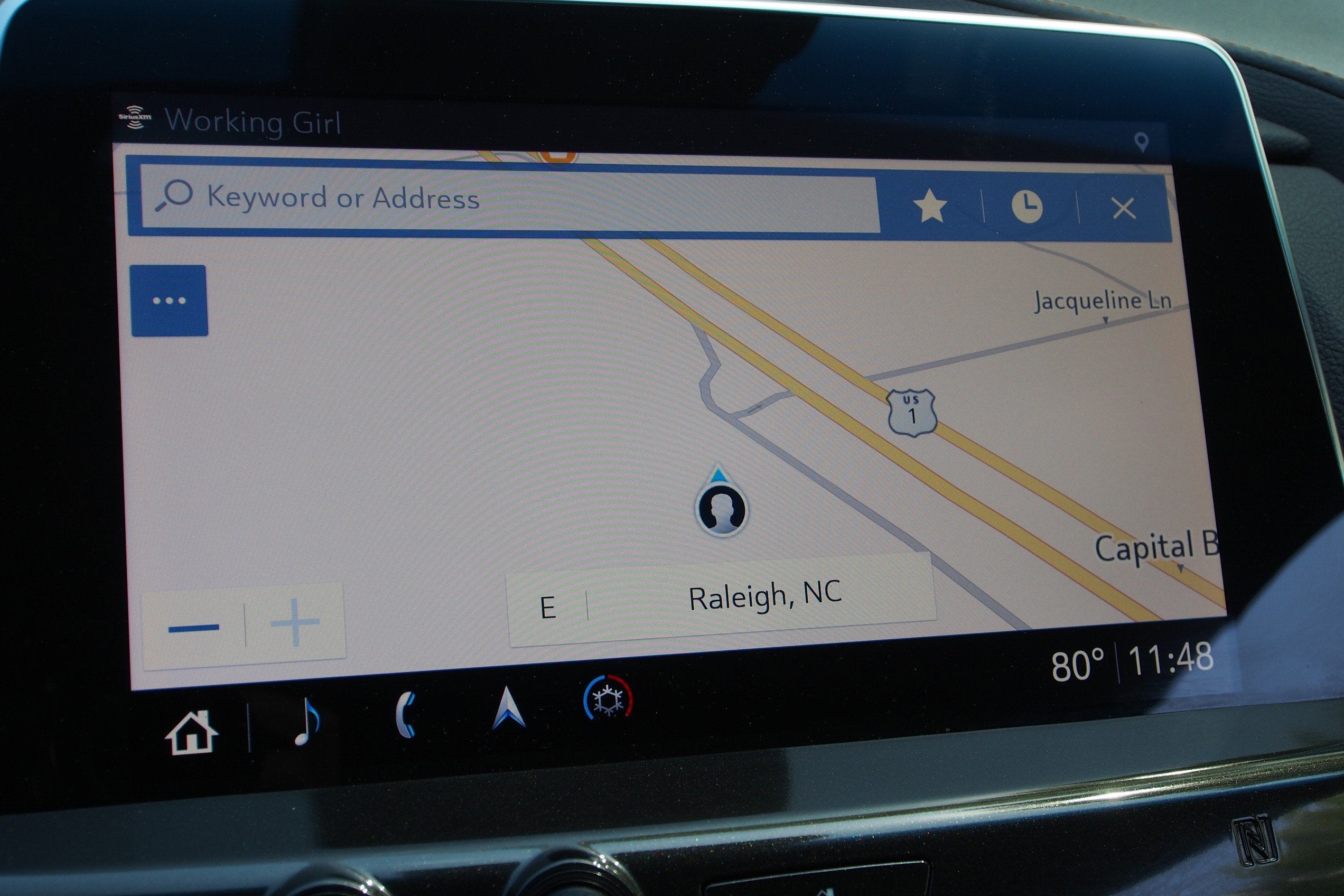 2020 Cadillac CT5 Sport