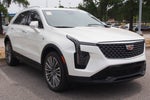 2024 Cadillac XT4 FWD Premium Luxury