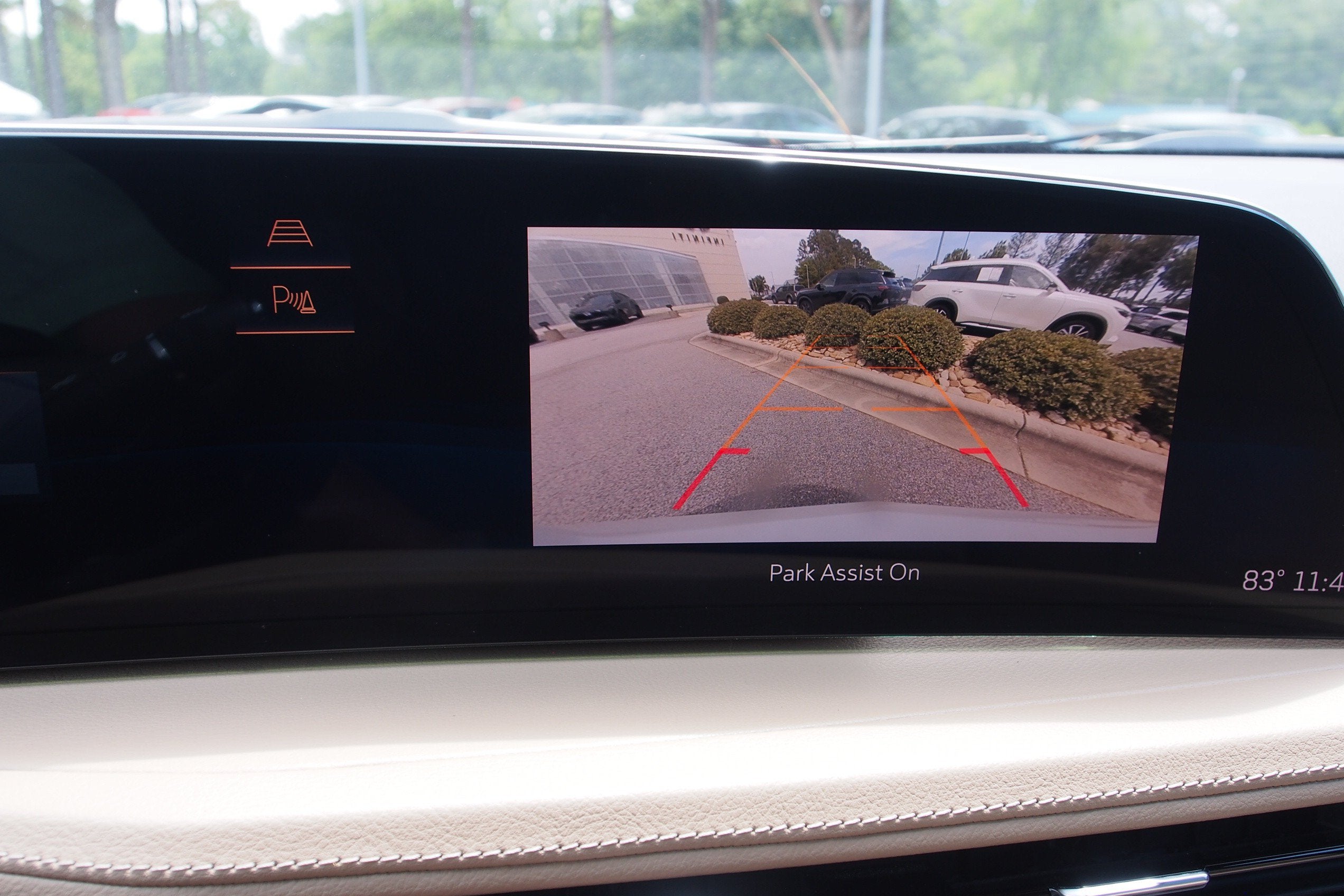2024 Cadillac XT4 FWD Premium Luxury