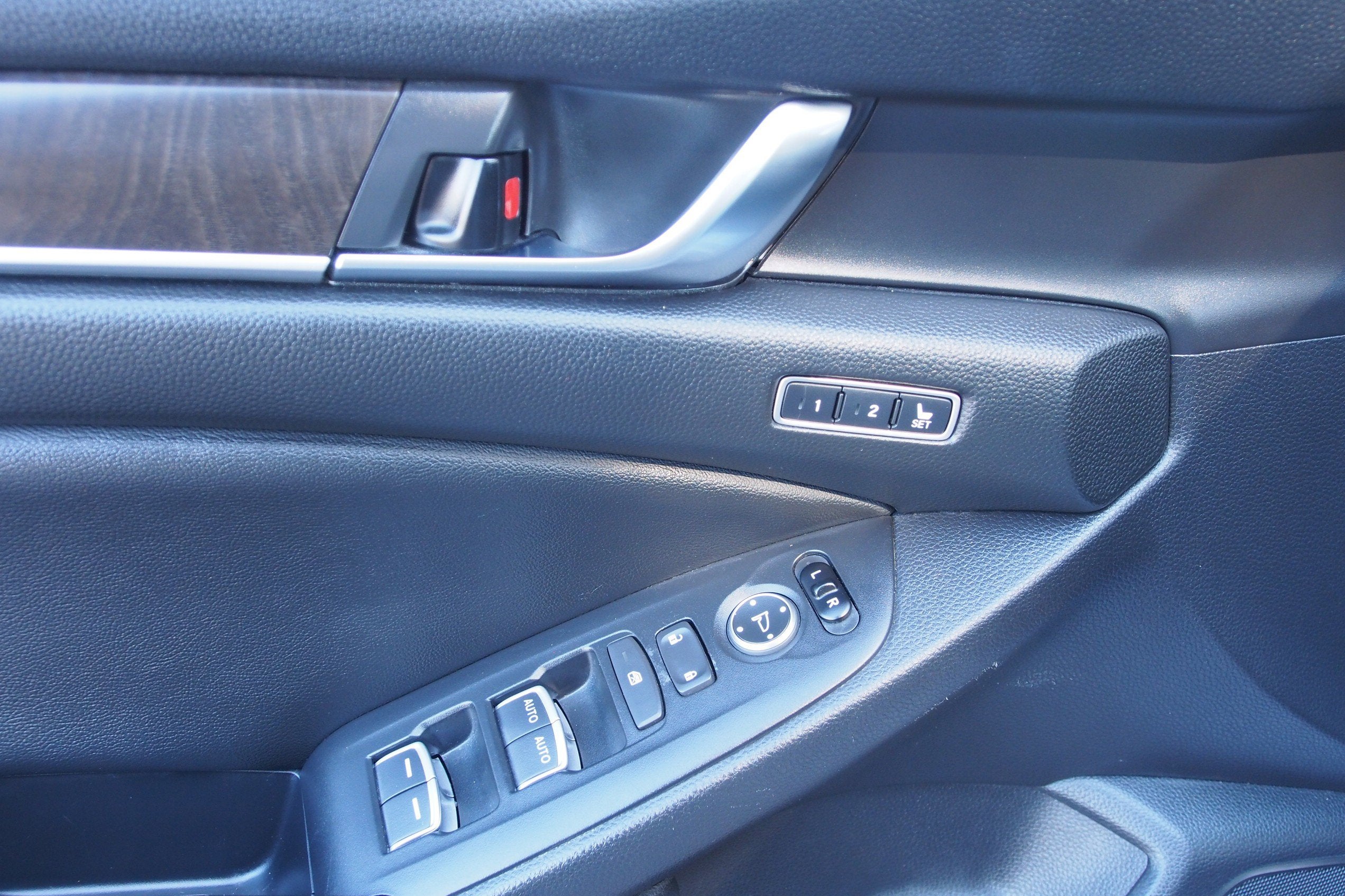 2021 Honda Accord Sedan Touring