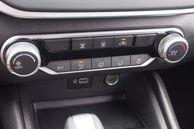 2023 Nissan Altima 2.5 S