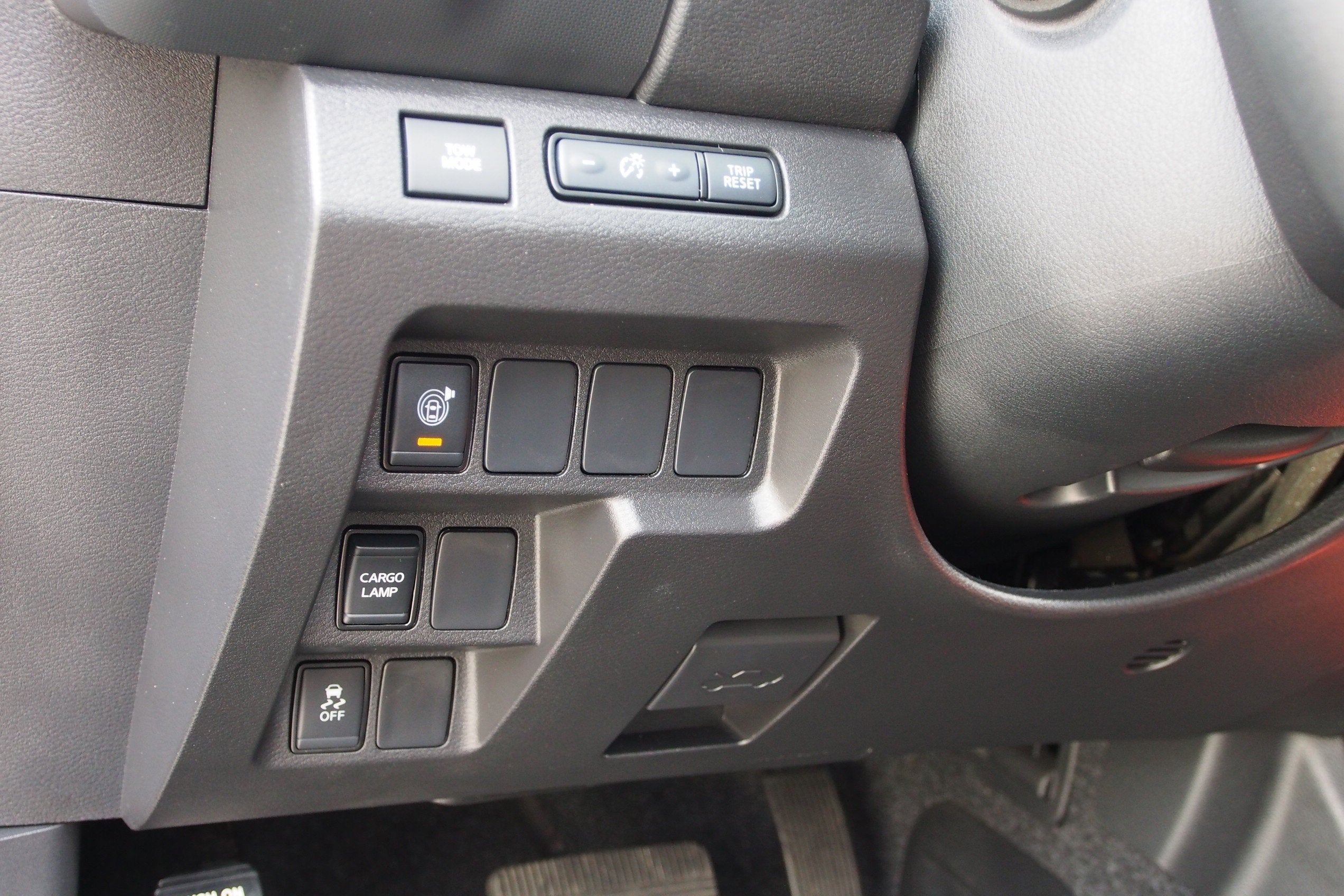 2024 Nissan Frontier PRO-X