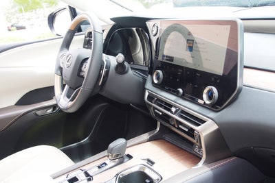 2024 Lexus RX RX 350 Premium