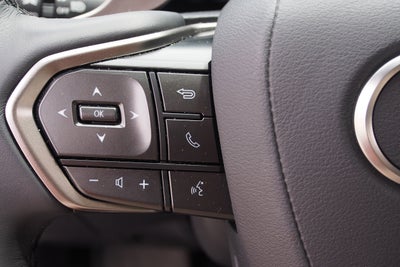 2024 Lexus RX RX 350 Premium