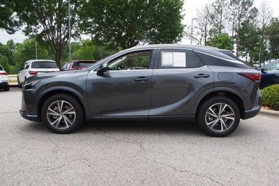 2024 Lexus RX RX 350 Premium
