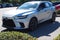 2024 Lexus RX RX 350 F SPORT Handling