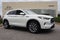 2022 INFINITI QX50 LUXE