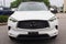 2022 INFINITI QX50 LUXE