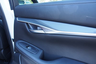 2023 INFINITI QX50 SPORT
