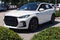 2023 INFINITI QX50 SPORT