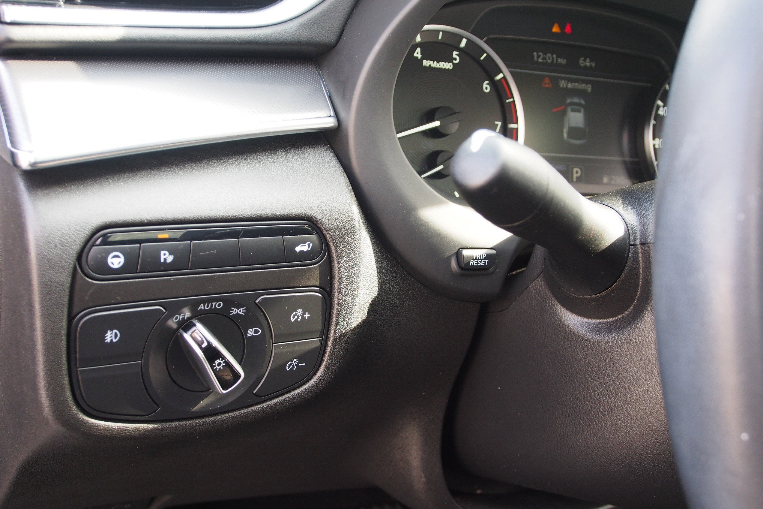 2023 INFINITI QX55 LUXE