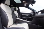 2023 INFINITI QX55 ESSENTIAL