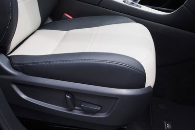 2023 INFINITI QX55 ESSENTIAL
