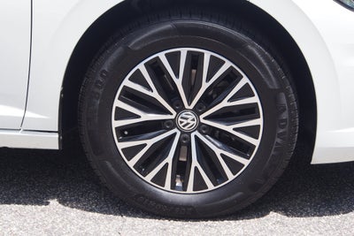 2019 Volkswagen Jetta SEL