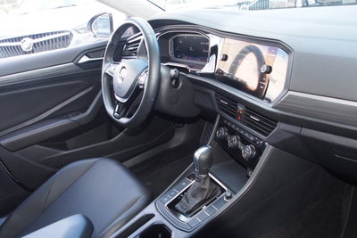 2019 Volkswagen Jetta SEL