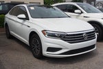 2019 Volkswagen Jetta SEL