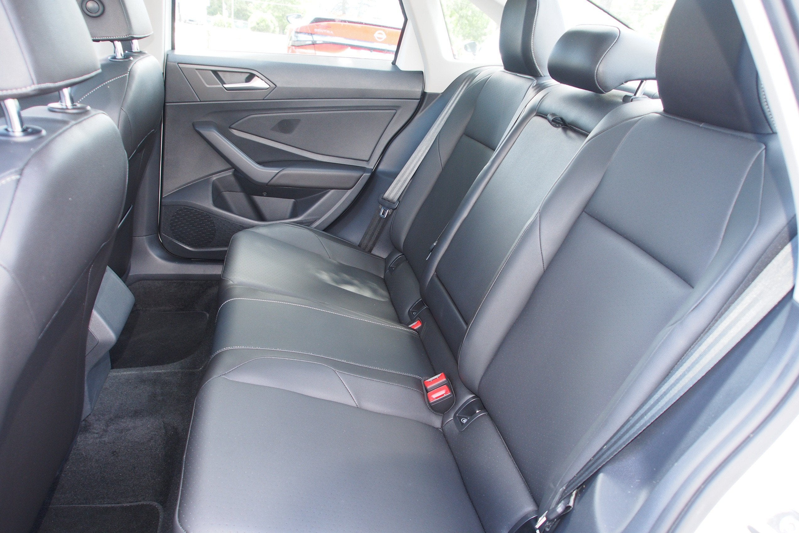 2019 Volkswagen Jetta SEL