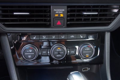 2019 Volkswagen Jetta SEL