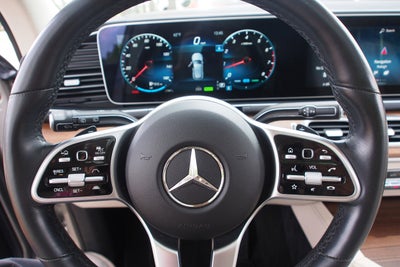 2021 Mercedes-Benz GLE GLE 450