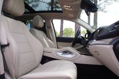 2021 Mercedes-Benz GLE GLE 450