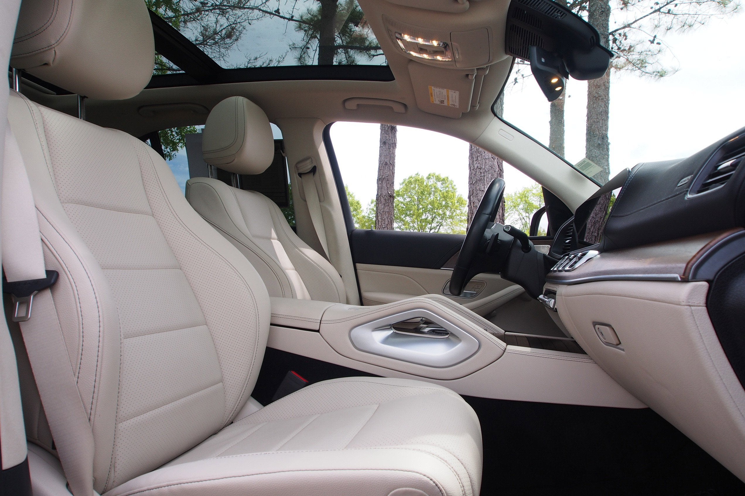 2021 Mercedes-Benz GLE GLE 450