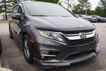 2018 Honda Odyssey EX