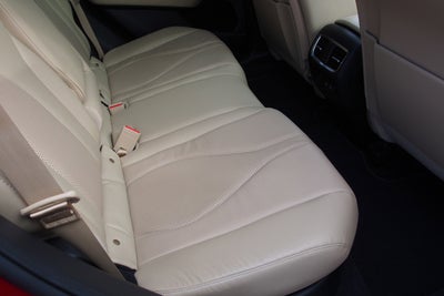 2019 Acura RDX w/Technology Pkg