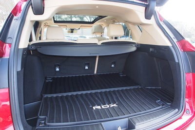 2019 Acura RDX w/Technology Pkg