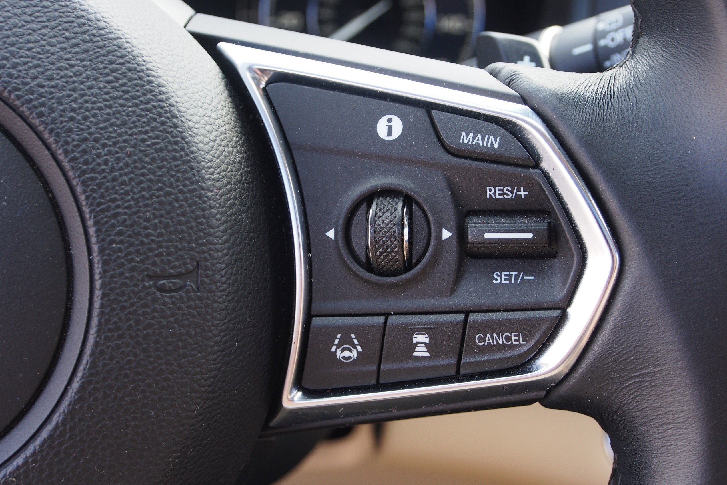 2019 Acura RDX w/Technology Pkg