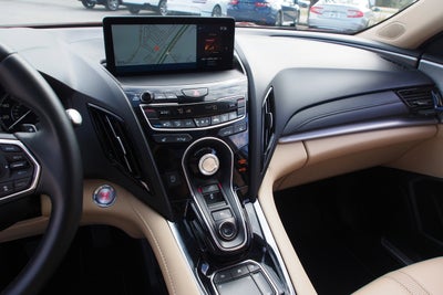 2019 Acura RDX w/Technology Pkg