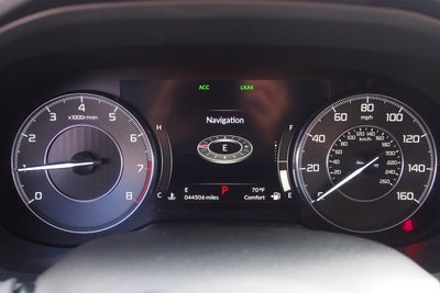 2019 Acura RDX w/Technology Pkg