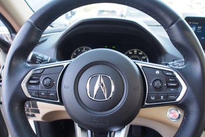 2019 Acura RDX w/Technology Pkg