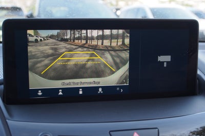 2019 Acura RDX w/Technology Pkg