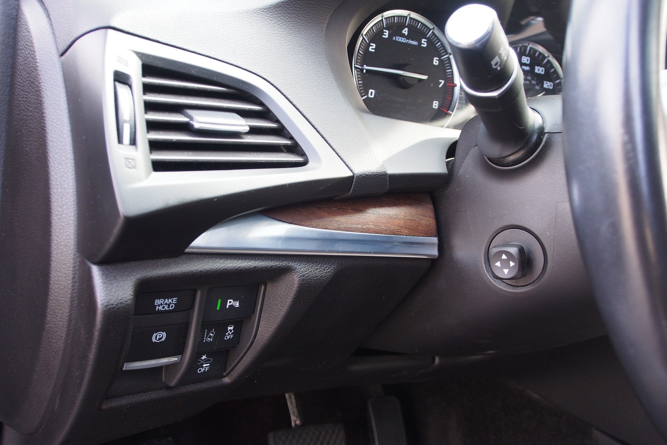 2020 Acura MDX w/Technology Pkg