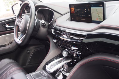 2023 Acura MDX Type S w/Advance Package