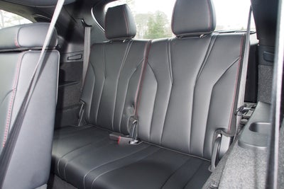 2023 Acura MDX Type S w/Advance Package