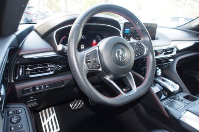 2024 Acura MDX w/A-Spec Package