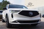 2024 Acura MDX w/A-Spec Package