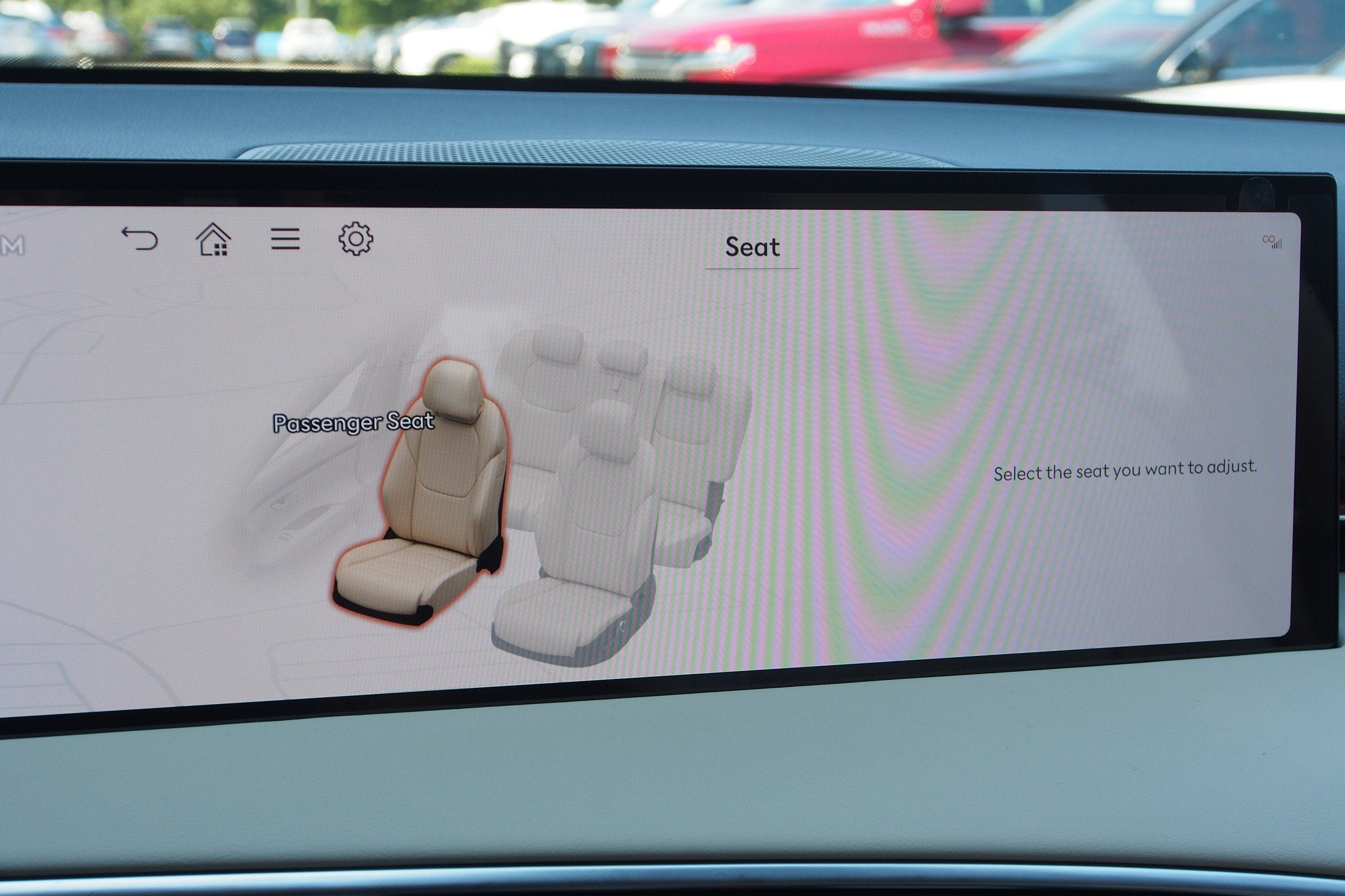2026 Genesis GV70 2.5T Select