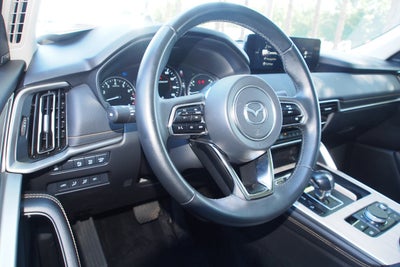 2024 Mazda Mazda CX-90 3.3 Turbo Premium