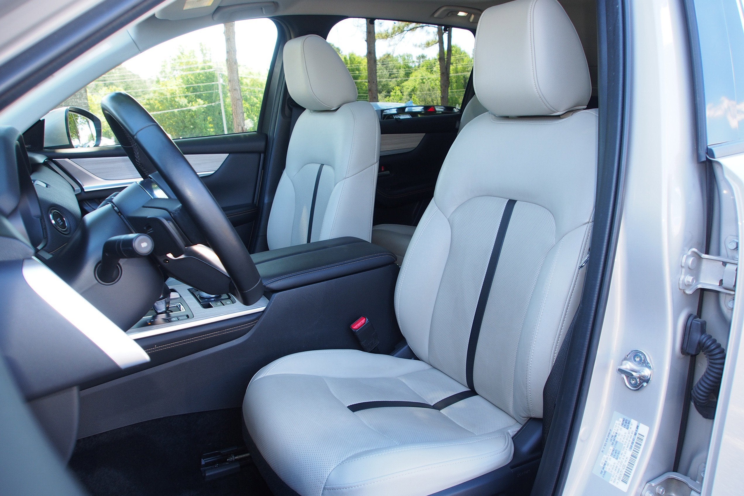 2024 Mazda Mazda CX-90 3.3 Turbo Premium